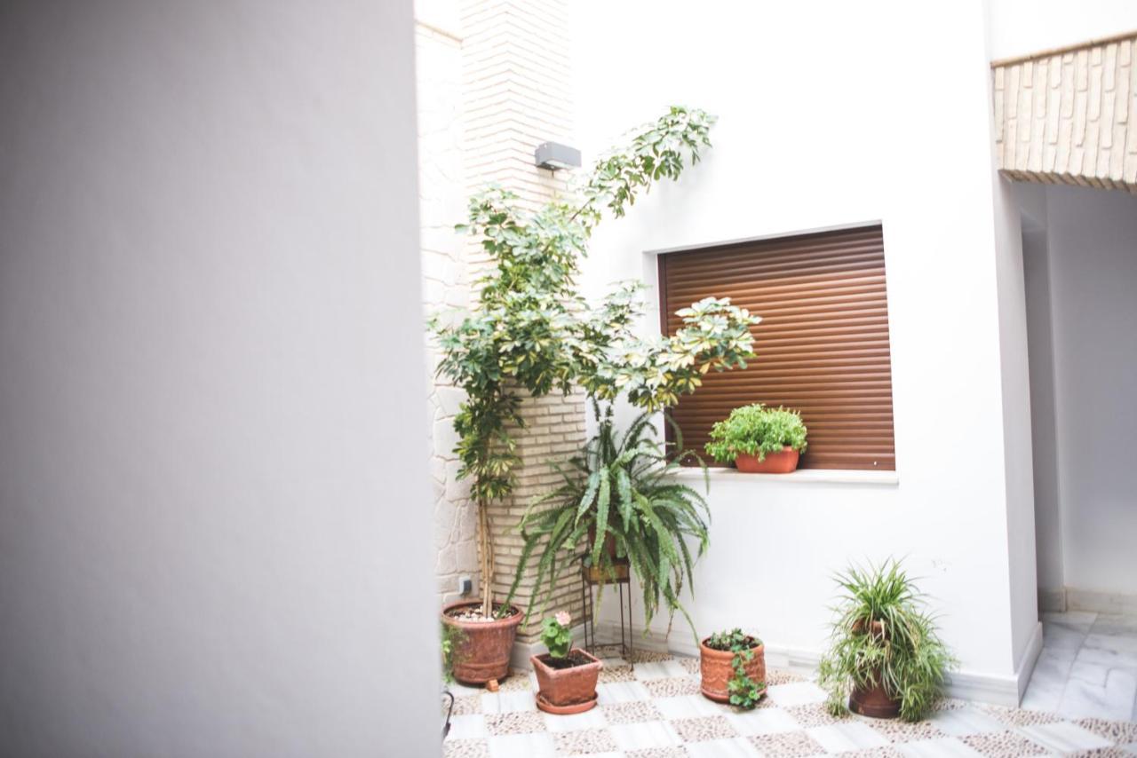 Apartamento Posada de Momo Benamejí Exterior foto